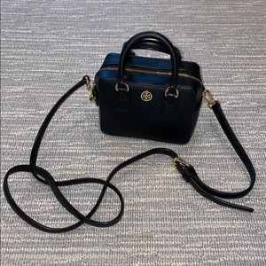 Tory Burch Mini Bag with Crossbody Strap